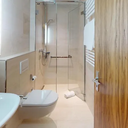 St Moritzerhof 62 Санкт-Моріц