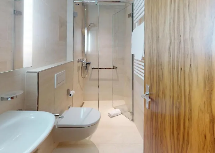 St Moritzerhof 62 St. Moritz